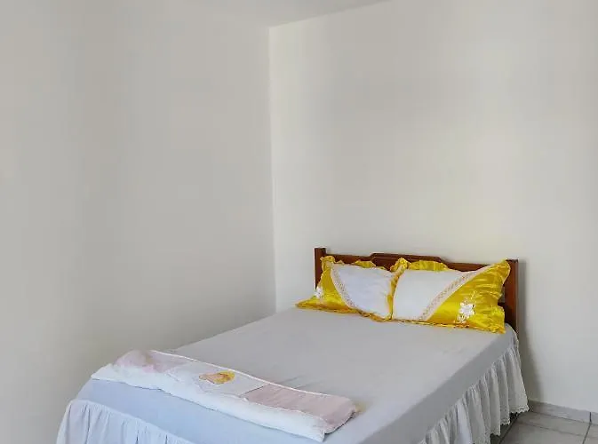 Apto Na Praia Do Guaruja